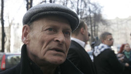 Валерий РЕЙНГОЛЬД.