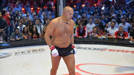 Федор ЕМЕЛЬЯНЕНКО.