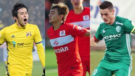 Мессианство. "Клоны" Месси от Азмуна до Давыдова