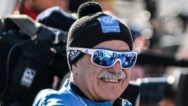 Александр КАСПЕРОВИЧ.