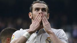 Возвращение Бэйла, чудесное спасение "Баварии" и хет-трик Гамейро за 4:45