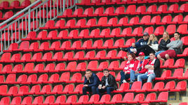 Посещаемость – одна из главных проблем российского футбола.