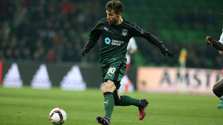 Федор СМОЛОВ. Фото Виталий ТИМКИВ Федор СМОЛОВ. Фото Виталий ТИМКИВ