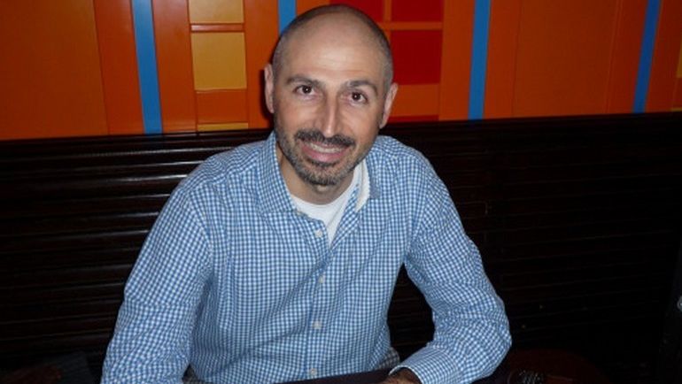 Денис ЛАХТЕР. Фото Twitter Денис ЛАХТЕР. Фото Twitter