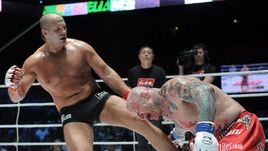 Федор ЕМЕЛЬЯНЕНКО: Последний Император в действии.