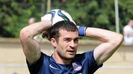 Аслан ДУДИЕВ.