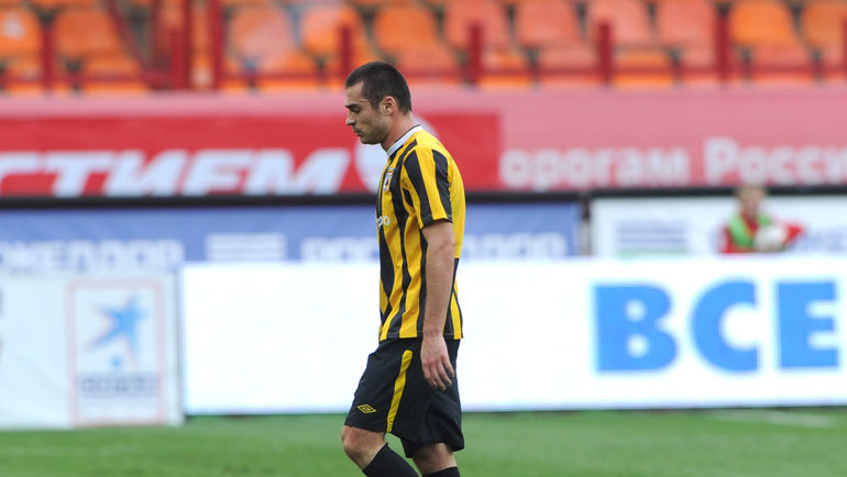 Аслан ДУДИЕВ. Фото Татьяна ДОРОГУТИНА Аслан ДУДИЕВ. Фото Татьяна ДОРОГУТИНА