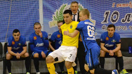 "Югры" не хватает на всю игру