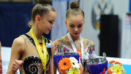 Первый бал для граций