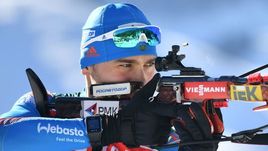 Февраль. Хохфильцен. Антон ШИПУЛИН.