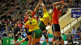 "Финал четырех" Кубка России: только лучшие