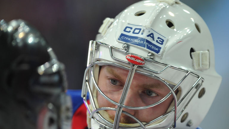 Микко КОСКИНЕН. Фото photo.khl.ru Микко КОСКИНЕН. Фото photo.khl.ru