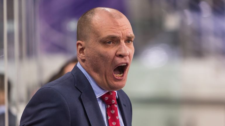 Андрей РАЗИН. Фото photo.khl.ru Андрей РАЗИН. Фото photo.khl.ru