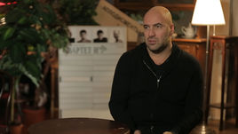 Ростислав Хаит: "Федун помог Дзюбе"