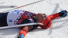 Олимпийский чемпион Сочи-2014 Александр ЛЕГКОВ вместе с партнерами по сборной остался вне игры в сезоне-2016/17.