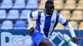 Новый контракт для Данни, португальский юниор – для "Спартака"