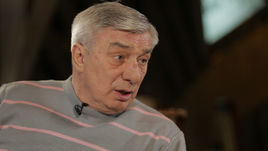 Георгий Ярцев: "Если "Спартак" не станет чемпионом…"