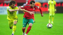 Тигиев и "Спартак", форвард и "Локо".  Оставшиеся трансферные интриги в РФПЛ