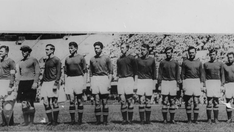 ЦДСА-1952. ЦДСА-1952.