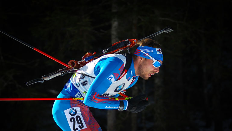 Антон ШИПУЛИН. Фото Андрей АНОСОВ, СБР Антон ШИПУЛИН. Фото Андрей АНОСОВ, СБР