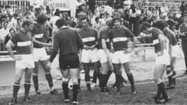 50 сногсшибательных матчей в истории еврокубков