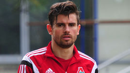 Неманья ПЕЙЧИНОВИЧ.