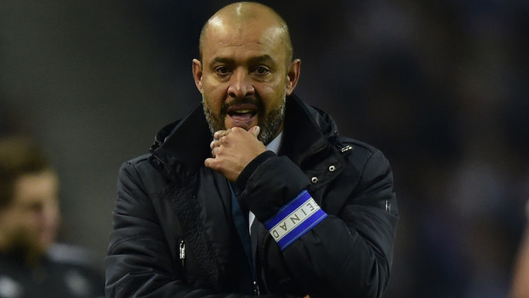 Придумает ли НУНУ, как спастись в Турине? Фото AFP Придумает ли НУНУ, как спастись в Турине? Фото AFP