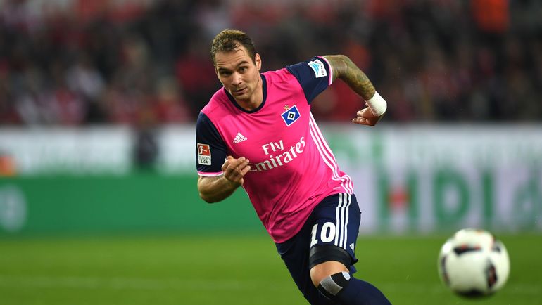 Пьер-Мишель ЛАСОГГА. Фото AFP Пьер-Мишель ЛАСОГГА. Фото AFP