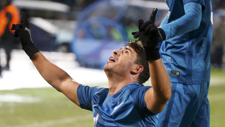 ЖУЛИАНУ. Фото AFP ЖУЛИАНУ. Фото AFP