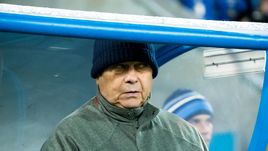 Мирча Луческу: "Задача была почти решена... Сожалею, но это футбол"