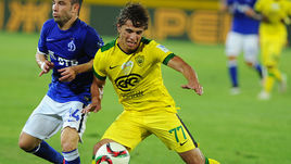 Тигиев - в "Спартак",  Могилевец - в "Ростов".  Прогнозы на трансферный дедлайн