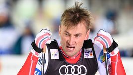 Петтер НОРТУГ.