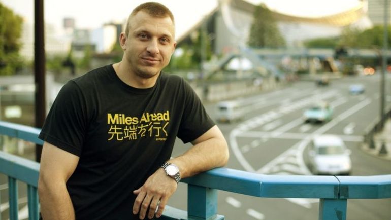 Алексей СОКИРСКИЙ. Алексей СОКИРСКИЙ.