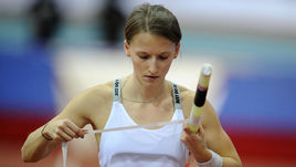 Анжелика СИДОРОВА.