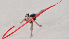 Маргарита МАМУМ.