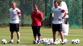 "Держи позицию! Не бросайся". Как переводчик Хави Грасии стал звездой 