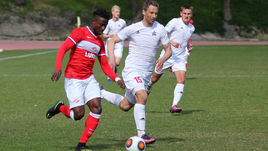 "У Нимели есть потенциал дорасти до главного "Спартака"