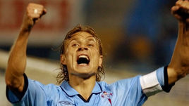 Валерий КАРПИН.