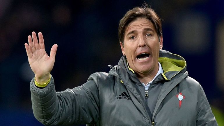 Эдуардо БЕРИССО. Фото AFP Эдуардо БЕРИССО. Фото AFP