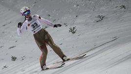 Сегодня. Лахти. Ирина АВВАКУМОВА.