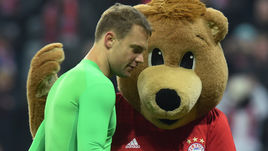 "Бавария" не оставит шансов "динозаврам",  Дортмунд не возьмет "Фрайбург"