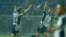 "Самарский Роббен" и трагедия "Динамо"