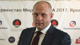 Федор ЕМЕЛЬЯНЕНКО.