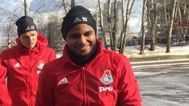 Сегодня. Москва. ГИЛЬЕРМЕ, Дмитрий ТАРАСОВ и АРИ.