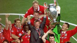 Финальные аккорды