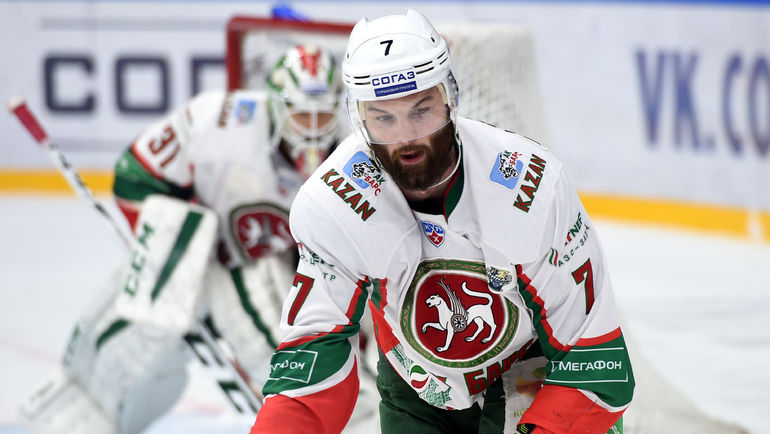 Степан ЗАХАРЧУК. Фото Владимир БЕЗЗУБОВ, photo.khl.ru Степан ЗАХАРЧУК. Фото Владимир БЕЗЗУБОВ, photo.khl.ru