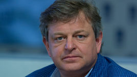 Вадим ФИНКЕЛЬШТЕЙН.