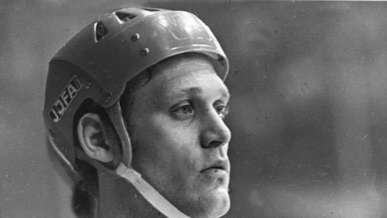 Владимир ПЕТРОВ. Фото Анатолий БОЧИНИН, ТАСС Владимир ПЕТРОВ. Фото Анатолий БОЧИНИН, ТАСС