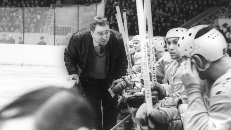 Анатолий ТАРАСОВ. Фото Олег НЕЕЛОВ Анатолий ТАРАСОВ. Фото Олег НЕЕЛОВ