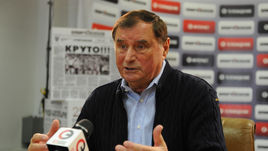 Анатолий Бышовец: "Кубок Фонбет ФНЛ – больше чем турнир"